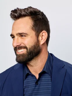 Just For Men Beard Colour Dark Brown