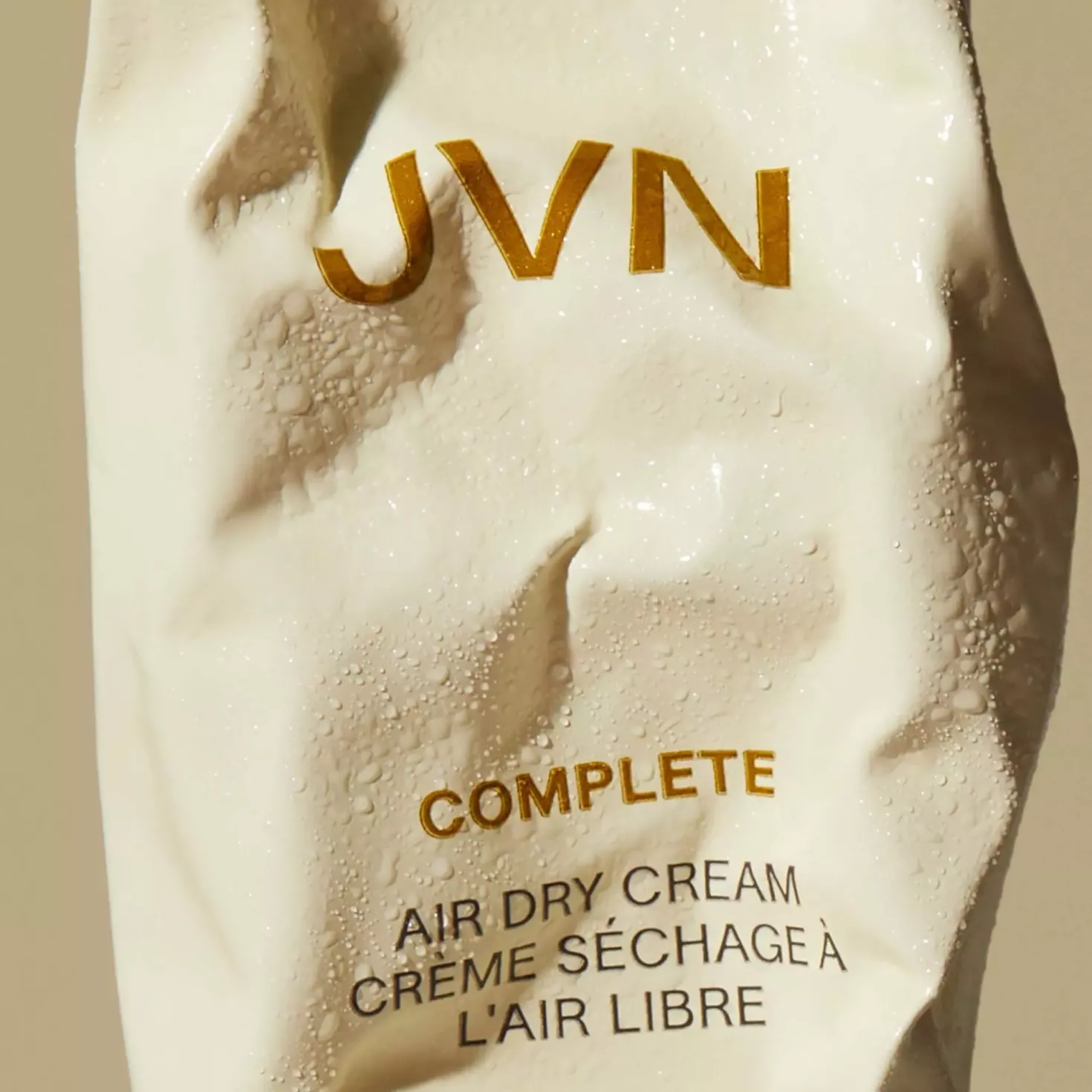 JVN Complete Air Dry Cream 147 ml