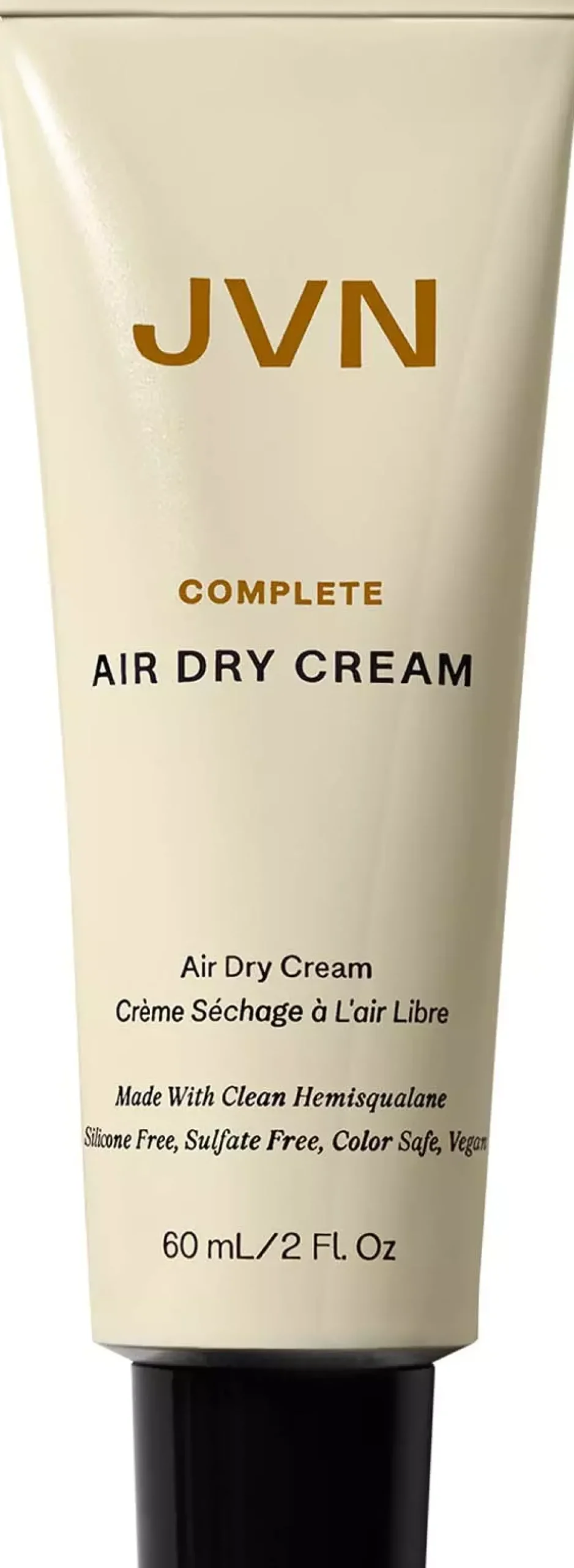 JVN Complete Air Dry Cream 147 ml