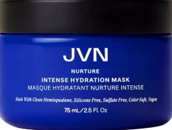 JVN Nurture Intense Hydration Mask 236 ml