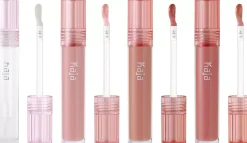 Kaja Gloss Shot 01 Crystal Clear