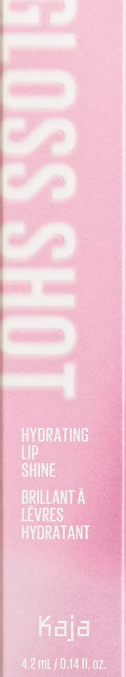 Kaja Gloss Shot 01 Crystal Clear