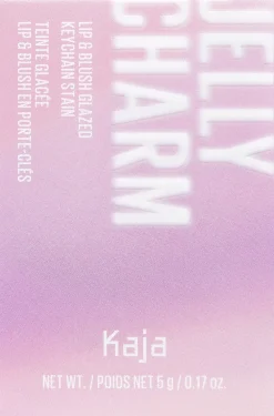 Kaja Jelly Charm 04 Fig Soda
