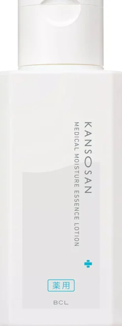 Kansosan Medical Moisture Essence Lotion 230 ml