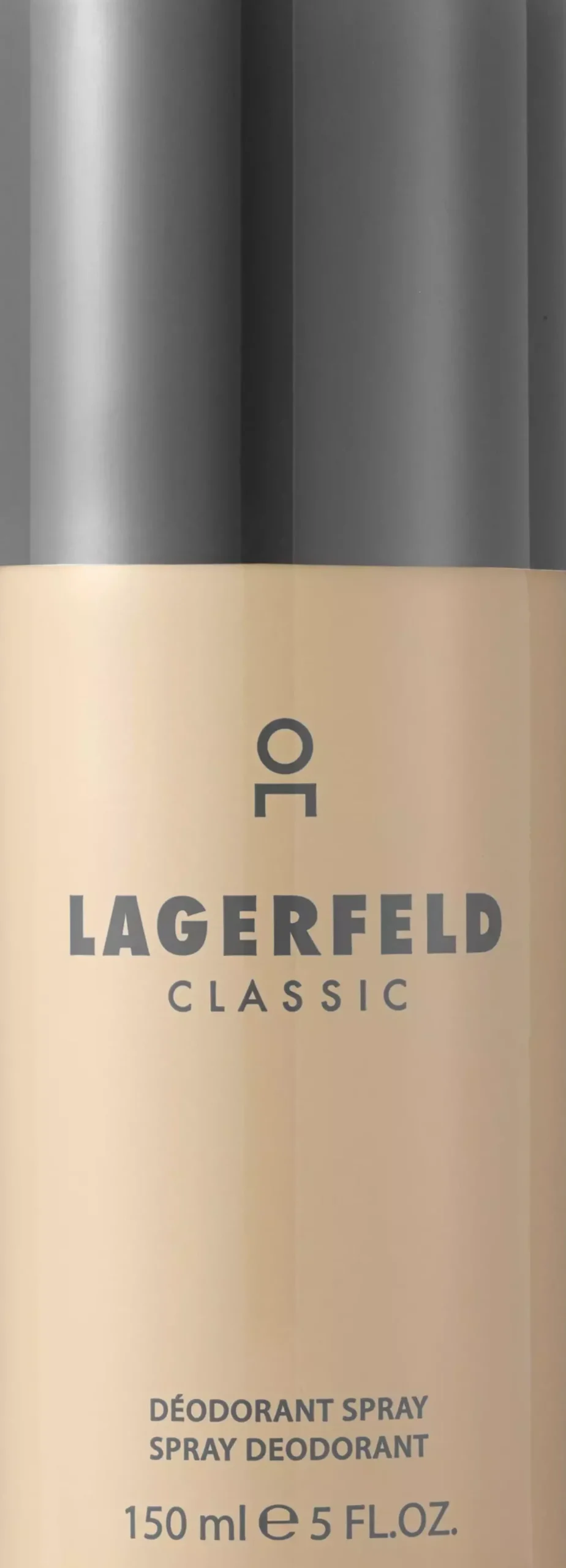 Karl Lagerfeld Classic Deodorant Spray 150 ml