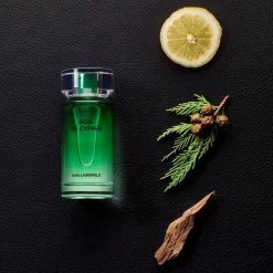 Karl Lagerfeld Karl Lagerfeld Bois de Cypres Eau de Toilette 50 ml