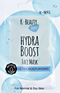 K-Beauty Secrets Hydraboost Face Mask 15 g