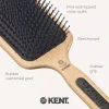 Kent Brushes Airhedz Mega-Phine Taming Paddel Brush