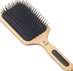 Kent Brushes Airhedz Mega-Phine Taming Paddel Brush
