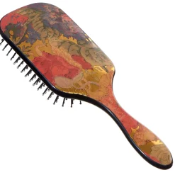 Kent Brushes Floral Large Cushion Brush