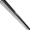 Kent Brushes Kent Salon Tapered Comb 302