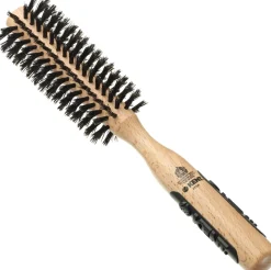 Kent Brushes Liten Round Brush Boar