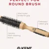 Kent Brushes Small Ceramic Round