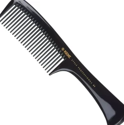Kent Brushes Style Professional Rake Comb