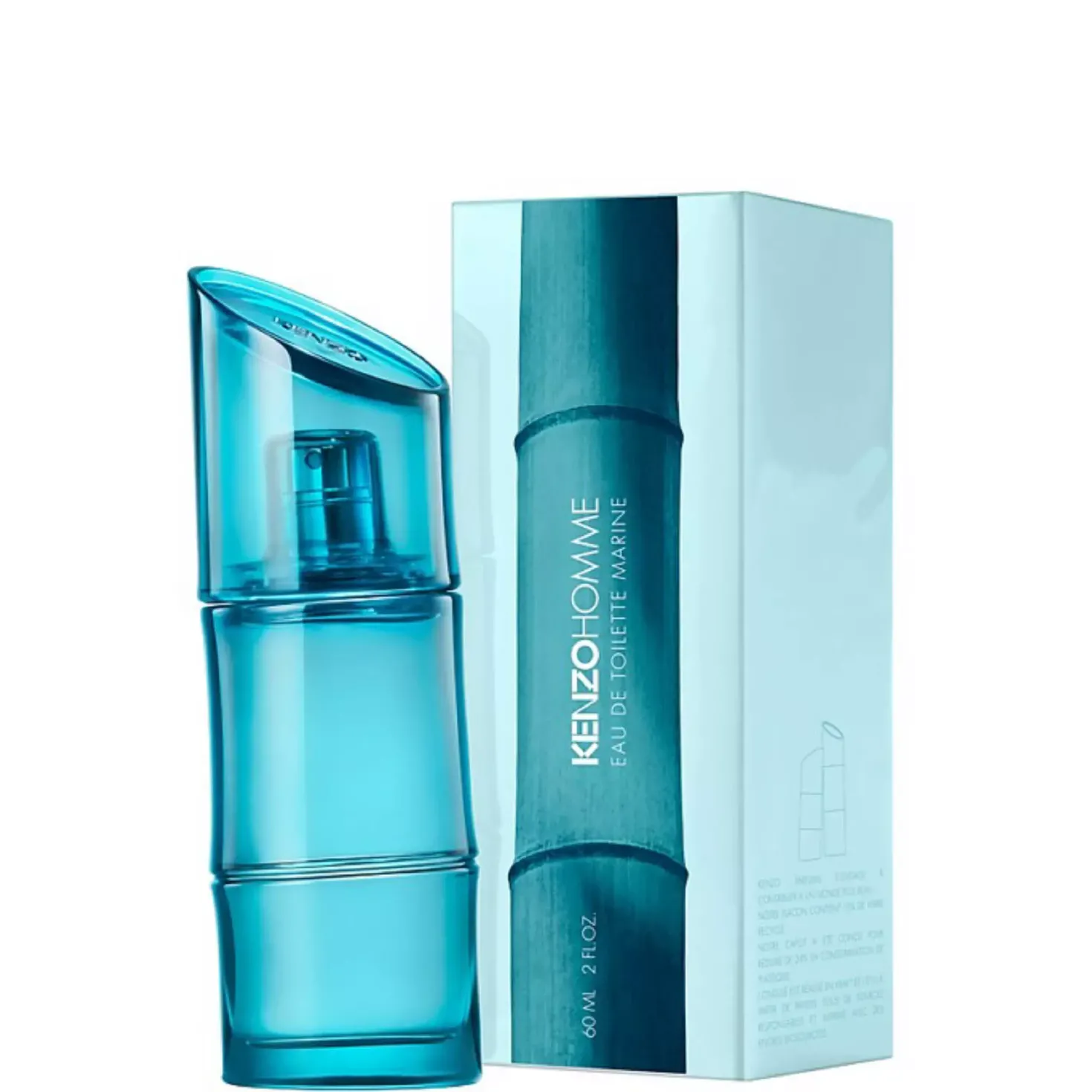 Kenzo HOMME Marine Eau De Toilette 60 ml