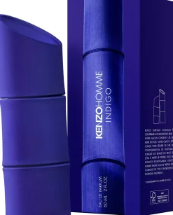 Kenzo Kenzo Homme Indigo Eau de Toilette 60 ml