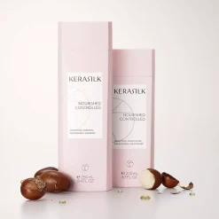 KerasilkESSENTIALS Smoothing Shampoo 750 ml
