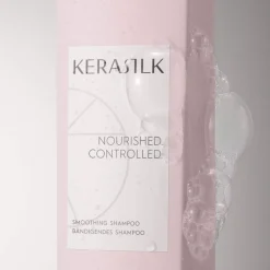 KerasilkESSENTIALS Smoothing Shampoo 750 ml