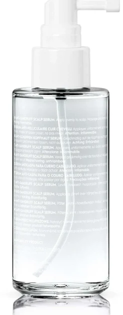 KerasilkSPECIALISTS Anti-Dandruff Scalp Serum 100 ml