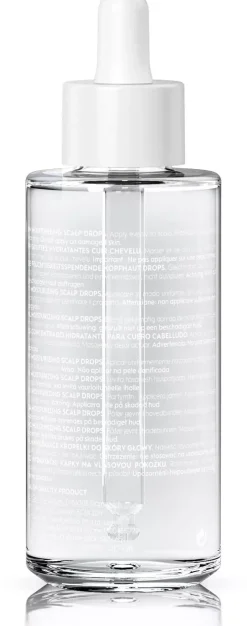 KerasilkSPECIALISTS Moisturizing Scalp Drops 100 ml