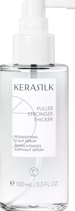 KerasilkSPECIALISTS Redensifying Scalp Serum 100 ml