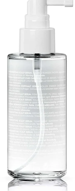 KerasilkSPECIALISTS Redensifying Scalp Serum 100 ml