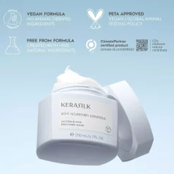 KerasilkSPECIALISTS Smoothing Mask 500 ml