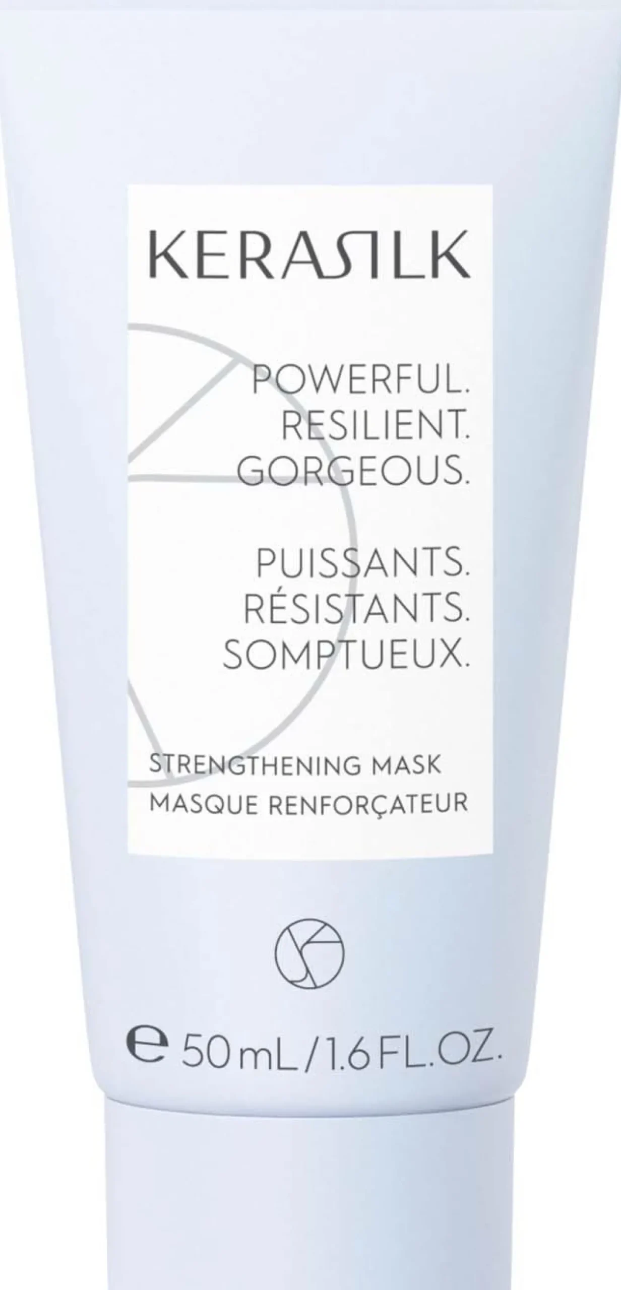 KerasilkSPECIALISTS Strengthening Mask 500 ml