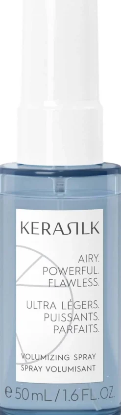KerasilkSPECIALISTS Volumizing Spray 125 ml