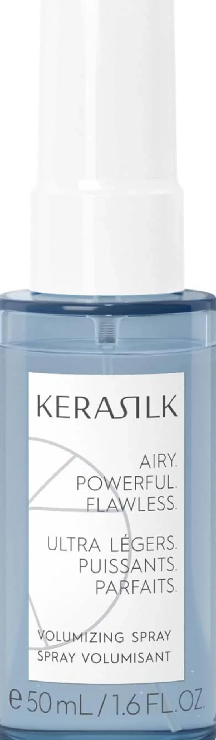 KerasilkSPECIALISTS Volumizing Spray 125 ml
