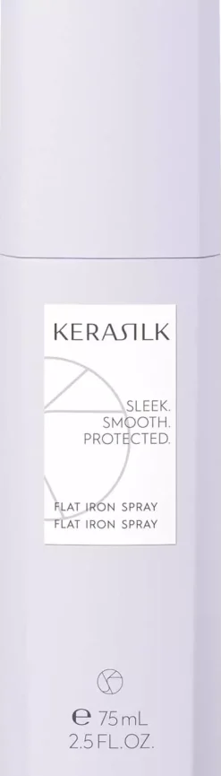 KerasilkSTYLING Flat Iron Spray 75 ml