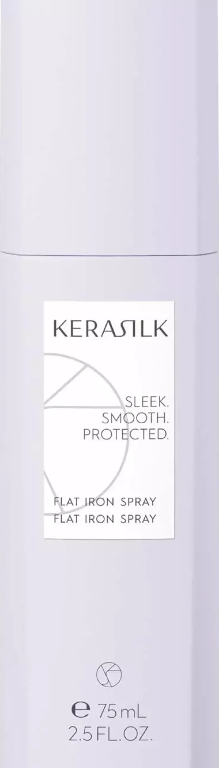 KerasilkSTYLING Flat Iron Spray 75 ml