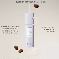 KerasilkSTYLING Flat Iron Spray 75 ml