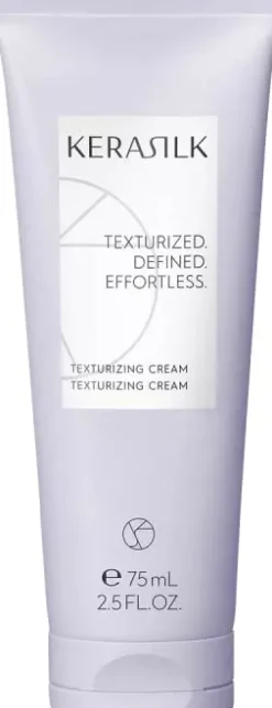 Kerasilk Texturizing Cream 75 ml