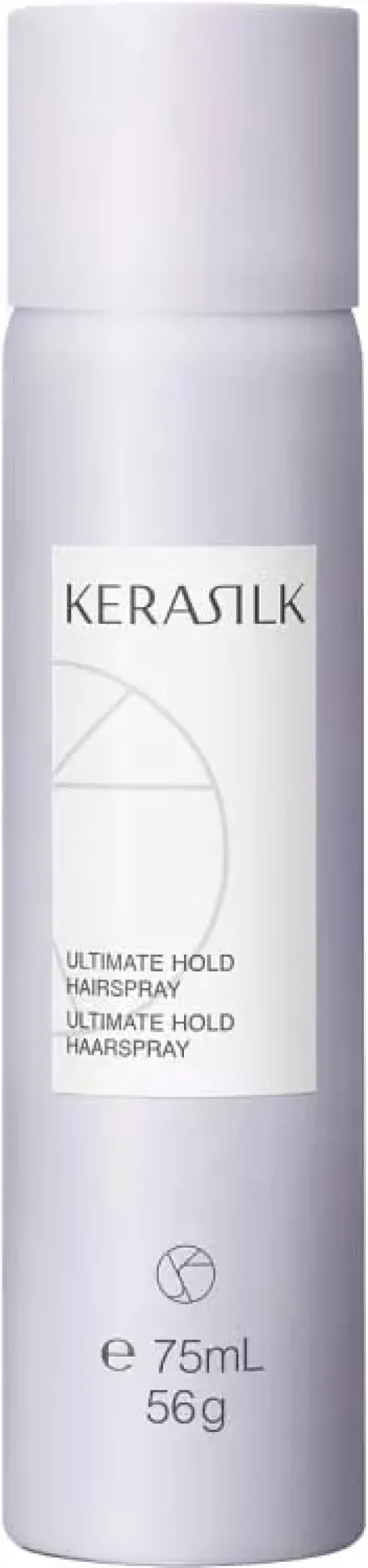 Kerasilk Ultimate Hold Hairspray 75 ml