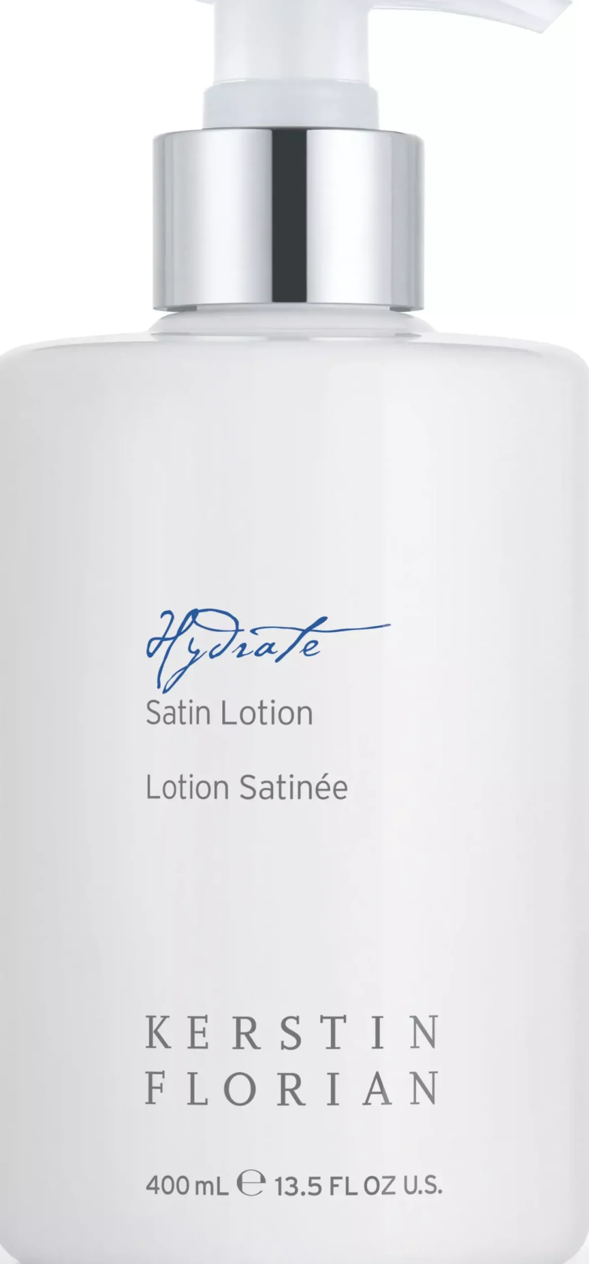 Kerstin FlorianEssential Body Care Satin Lotion 946 ml