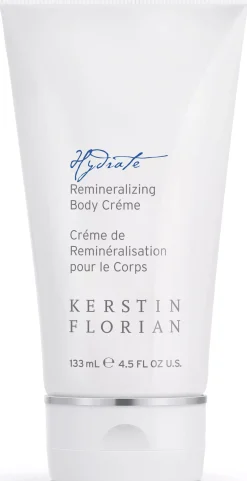 Kerstin FlorianEssential Body Care Remineralizing Body Crème 133 ml