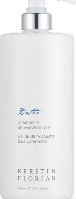 Kerstin FlorianEssential Body Care Chamomile Shower/Bath Gel 400 ml