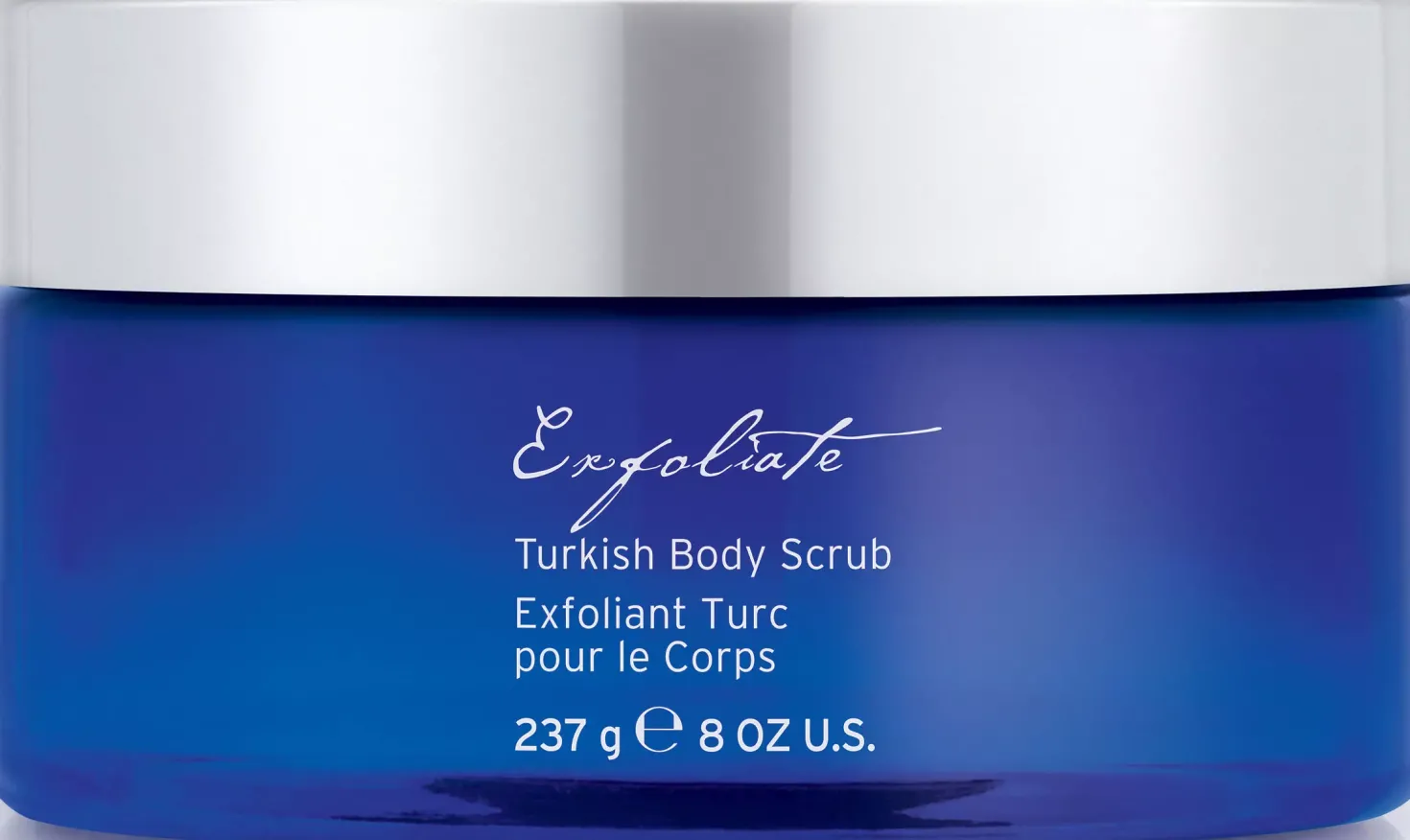 Kerstin FlorianEssential Body Care Turkish Body Scrub 328G 328 ml