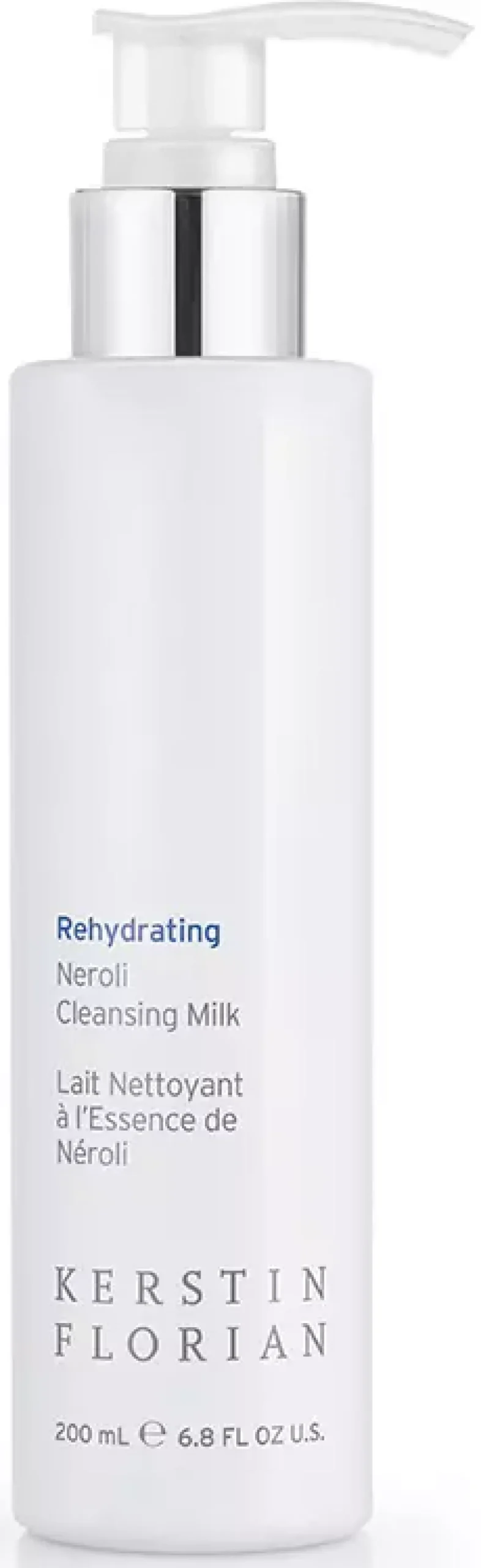 Kerstin FlorianEssential Skincare Rehydrating Neroli Cleansing Milk 200 ml