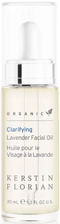 Kerstin FlorianEssential Skincare Clarifying Lavender Oil 30 ml