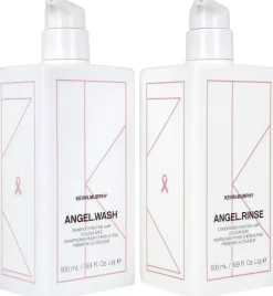 Kevin MurphyAngel Bundle Wash 500 ml & Rinse 500 ml