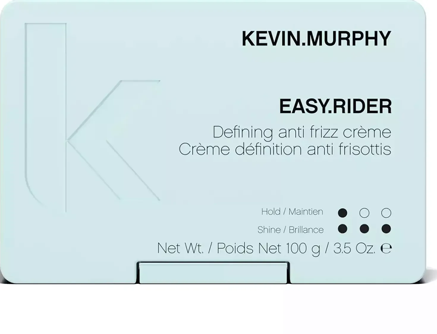 Kevin Murphy Easy Rider Anti Frizz Crème 100g 100 g