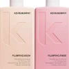 Kevin MurphyPlumping Bundle Plumping Wash 500 ml & Rinse 500 ml