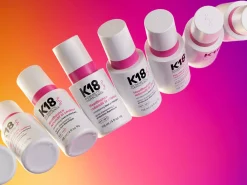 K18 HeatBounce Conditioning Heat Protectant 118 ml