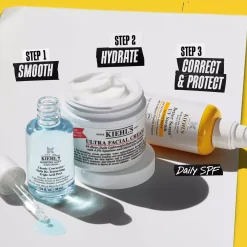 Kiehl's Better Screen UV Serum SPF50 50 ml