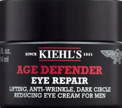 Kiehl'sMen Age Defender Eye Repair 14 ml