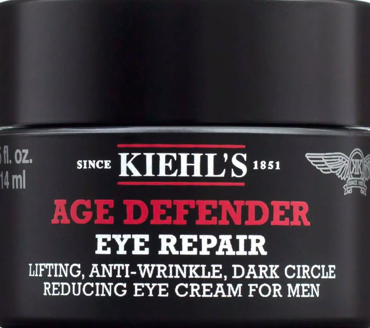 Kiehl'sMen Age Defender Eye Repair 14 ml