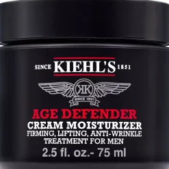 Kiehl'sMen Age Defender Moisturizer 50 ml