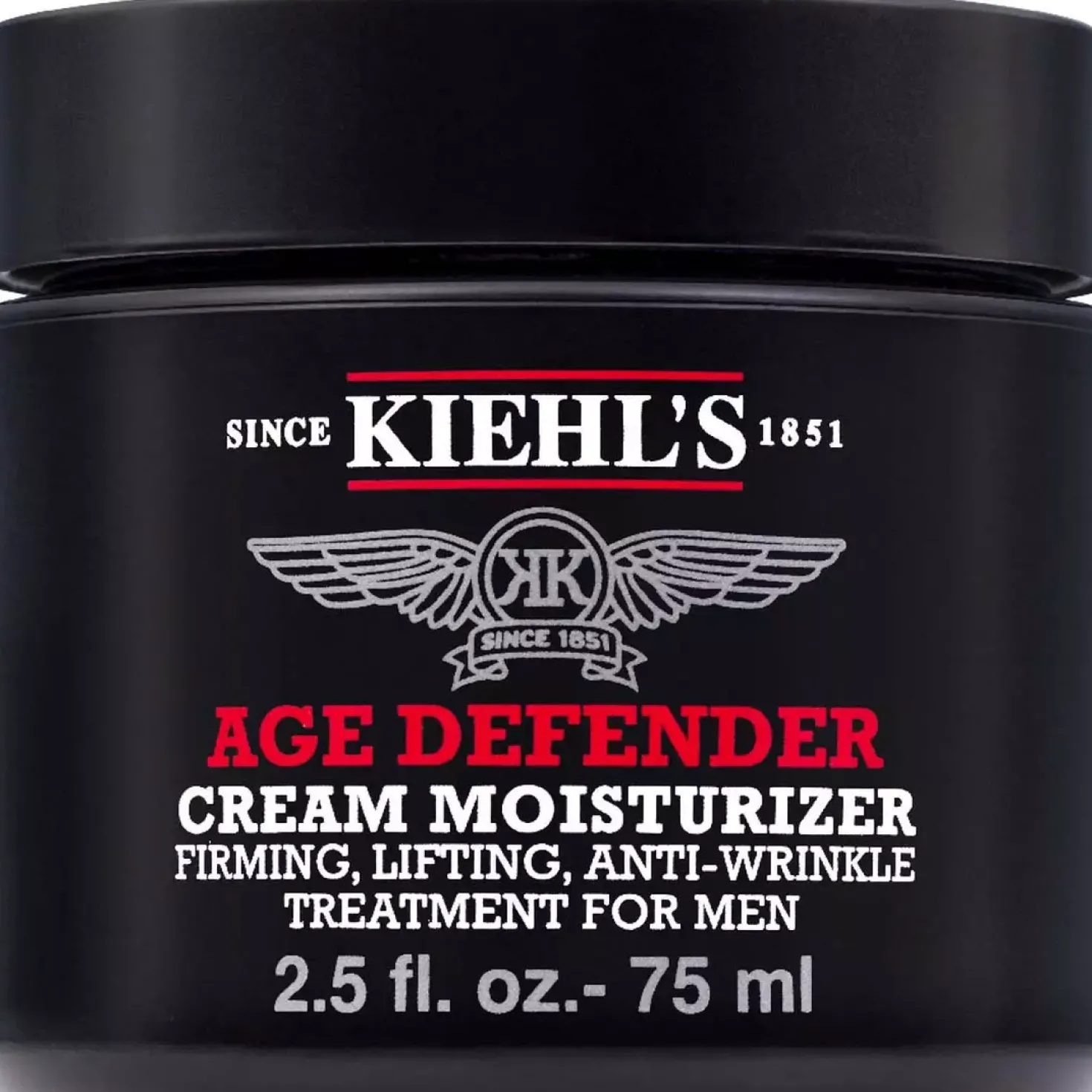 Kiehl'sMen Age Defender Moisturizer 50 ml
